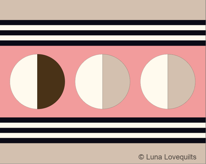 Luna Lovequilts - Submitted design - Project 2
