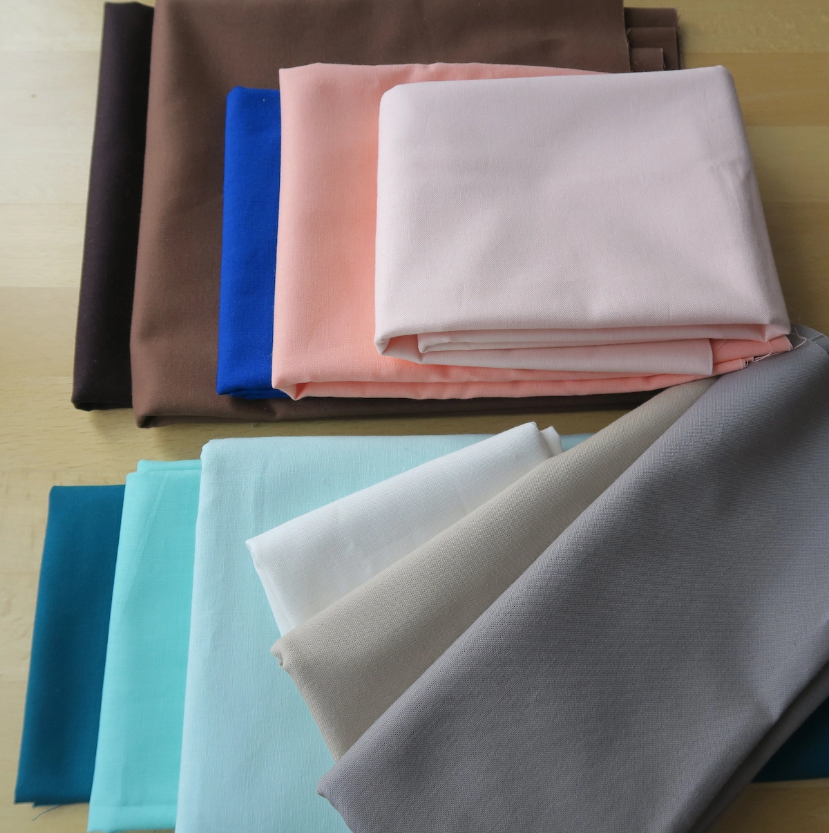 Luna Lovequilts – Big Rectangle Quilted Cushion – Fabric Selection Luna Lovequilts - Big Rectangle Quilted Cushion - Fabric Selection