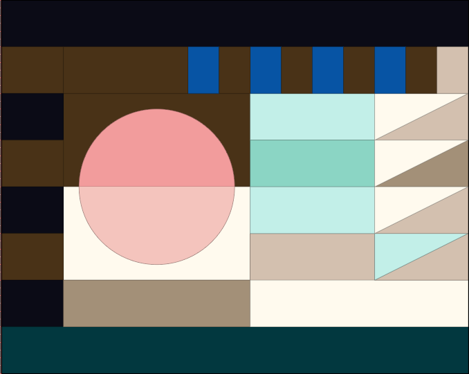Luna Lovequilts – Big Rectangle Quilted Cushion – Mockup 01 Luna Lovequilts - Big Rectangle Quilted Cushion - Mockup 01