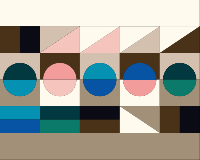 Luna Lovequilts – Big Rectangle Quilted Cushion – Mockup 04 Luna Lovequilts - Big Rectangle Quilted Cushion - Mockup 04