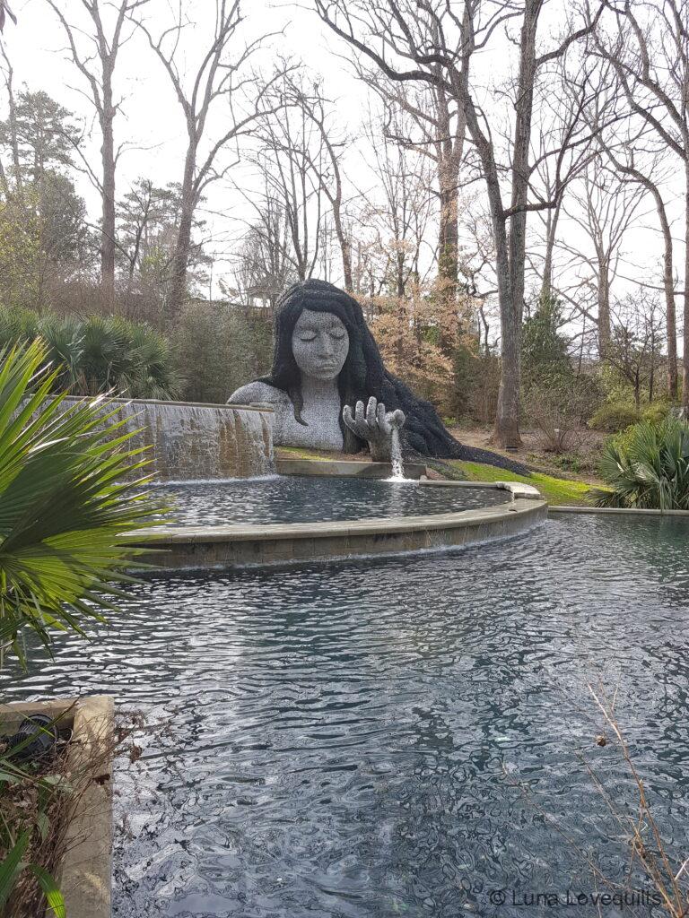 Atlanta 2023 - Botanical Garden