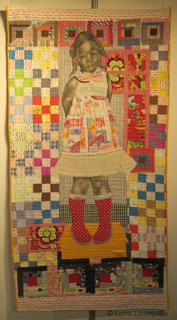 EPM 2023 - Beverly Smith quilts