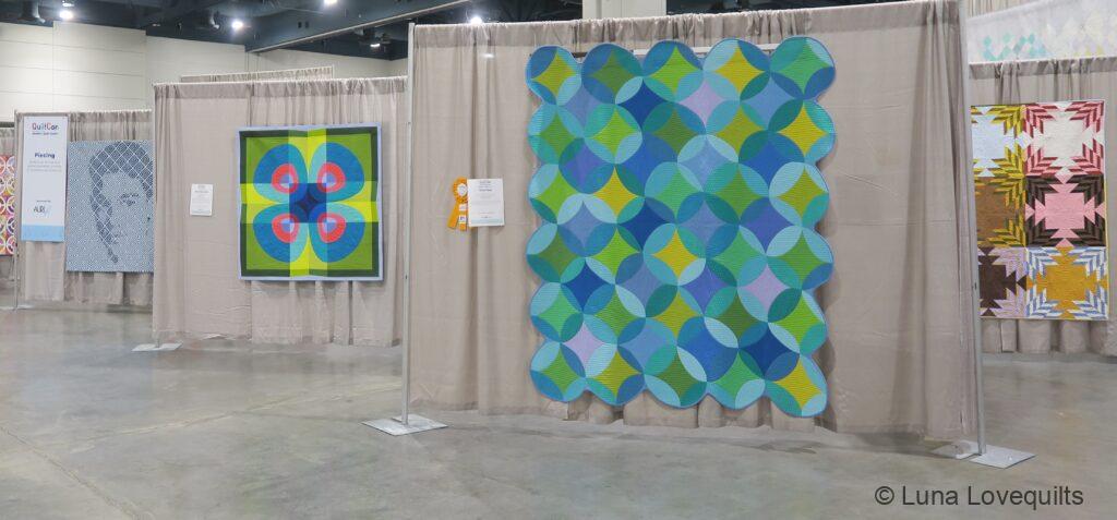 Quiltcon 2024 - Overview