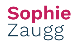 Sophie Zaugg Logo