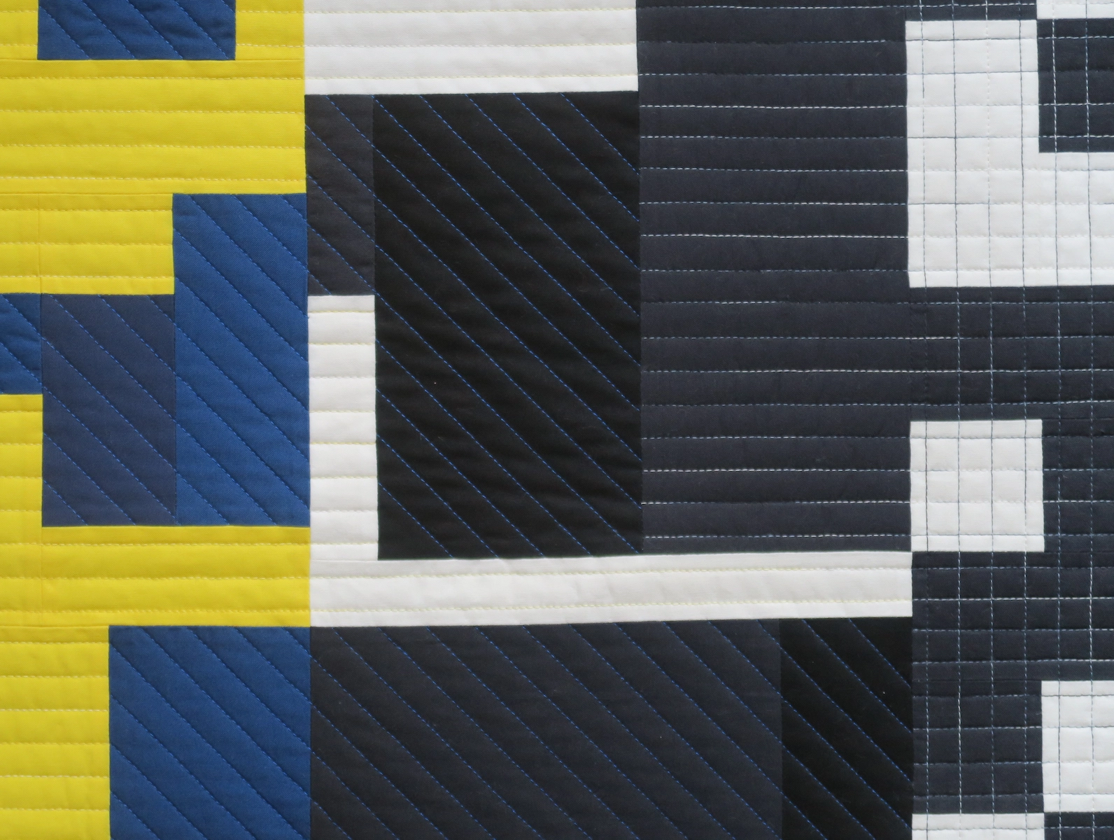 Sophie Zaugg – Quilt – Elements – Quilting Threads Sophie Zaugg - Quilt - Elements - Quilting Threads