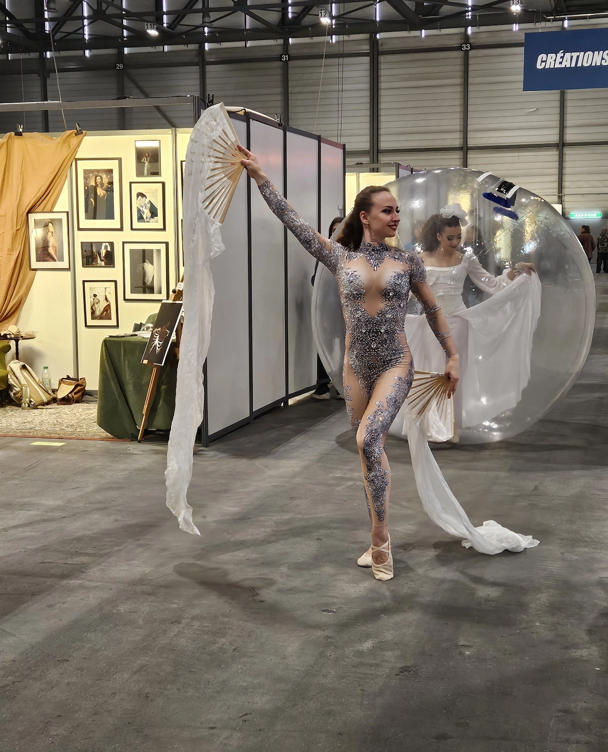 Geneva Artistink 2026 – Artistic Performances Geneva Artistink 2026 - Artistic Performances