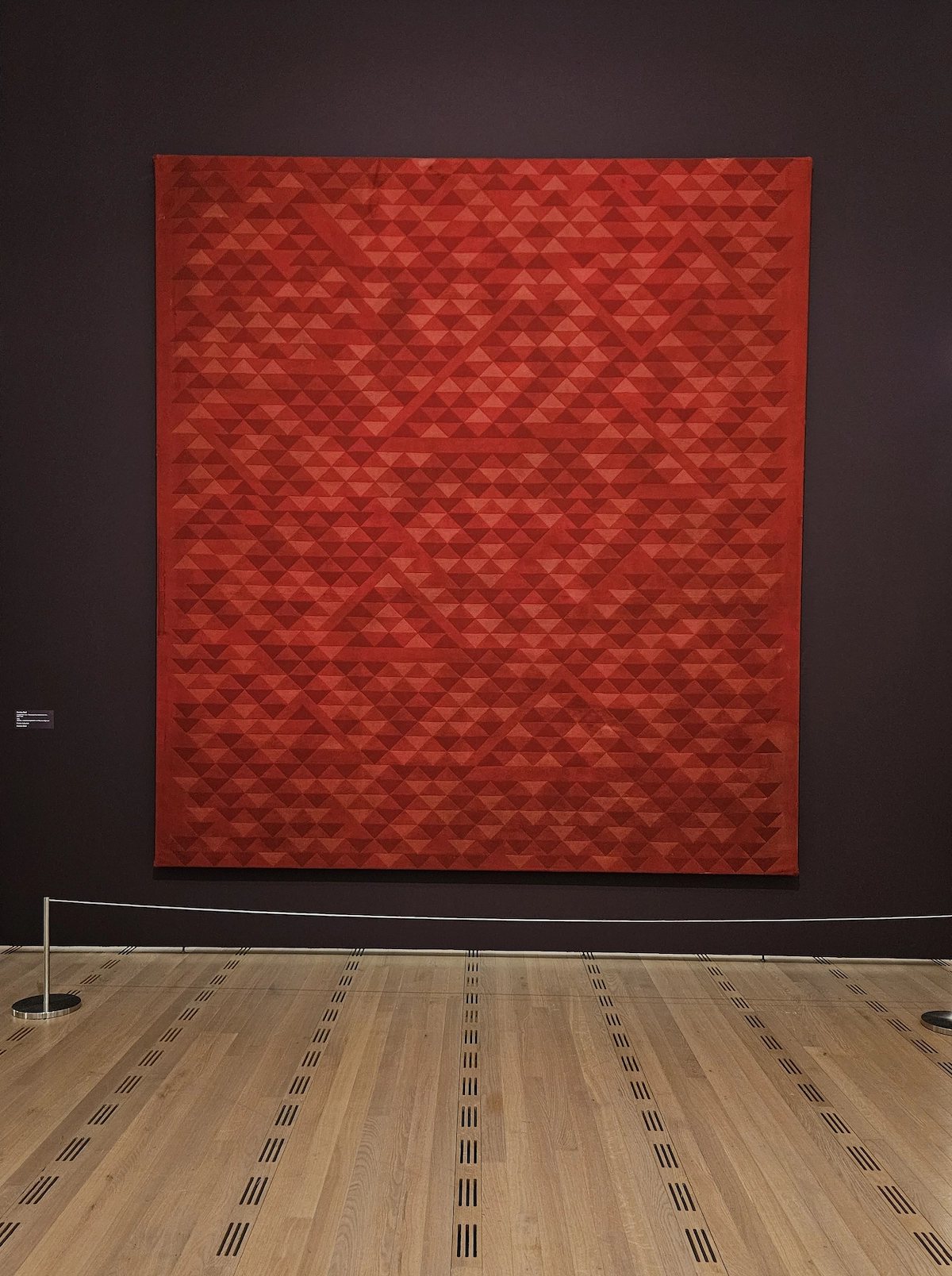 Zentrum Paul Klee - Anni Albers - Camino Real