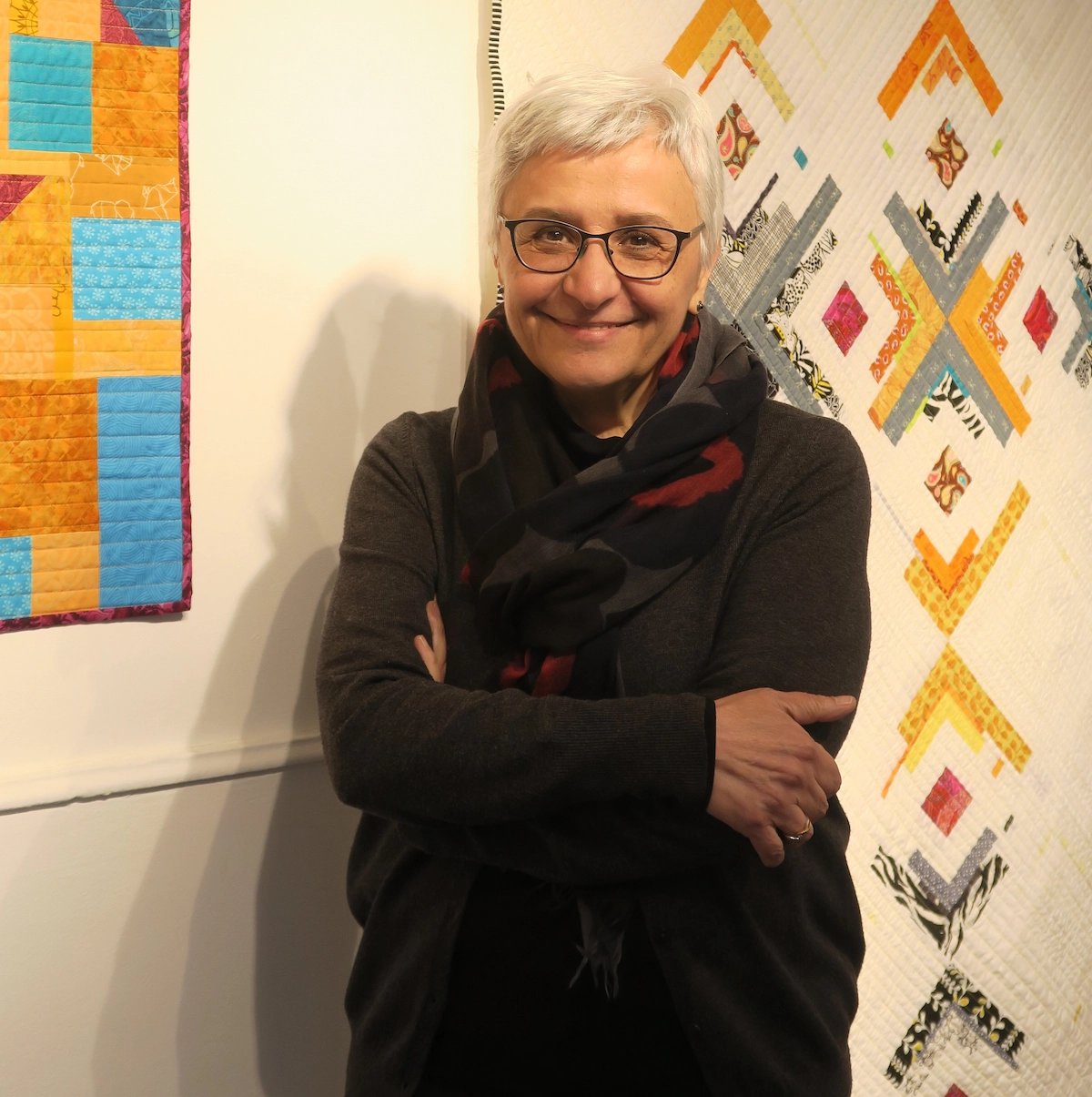 SGBK Kunstraum Basel - Pasqualina Barazza